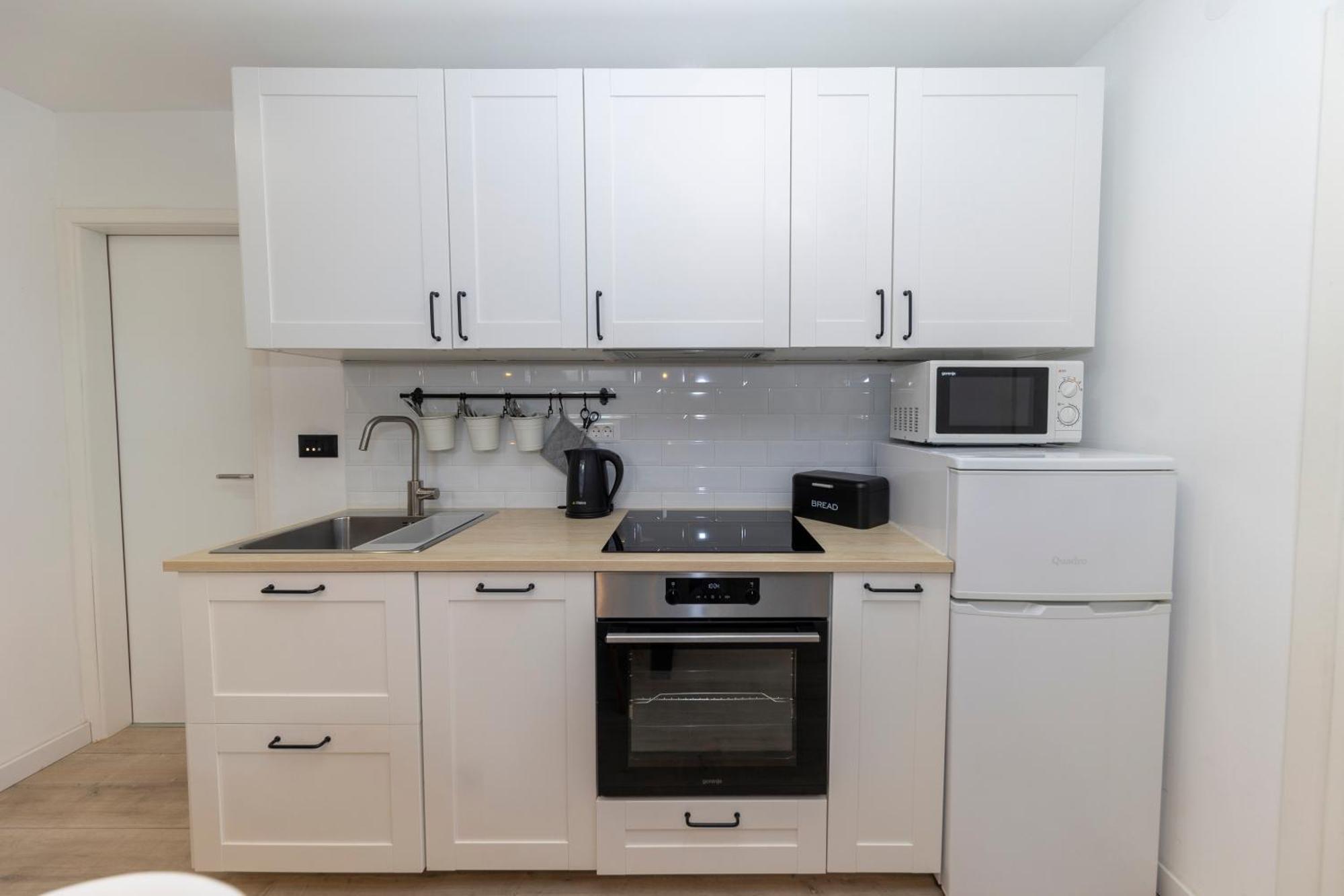 Family Apartments Zadar - Ryanair Exclusive מראה חיצוני תמונה