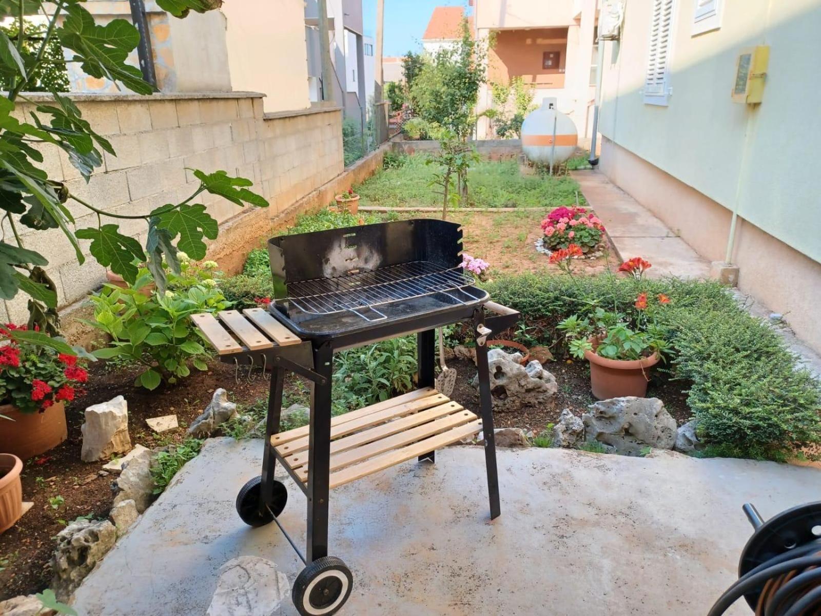 Family Apartments Zadar - Ryanair Exclusive חדר תמונה